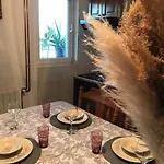 Dobric Lejlighed
