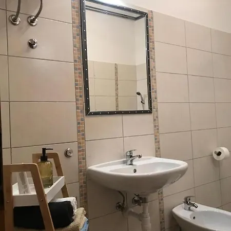 Dobric Apartment Kastel Stafilic