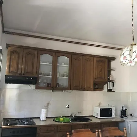 Dobric Apartment *
