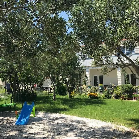 Lejlighed Dobric Kaštel Štafilić