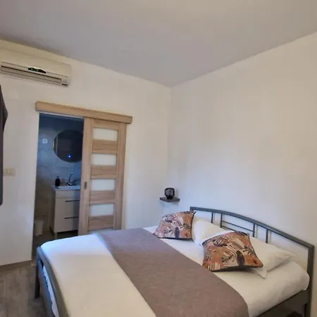 Lejlighed Dobric Kaštel Štafilić