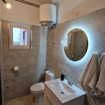 Dobric * Kaštel Štafilić