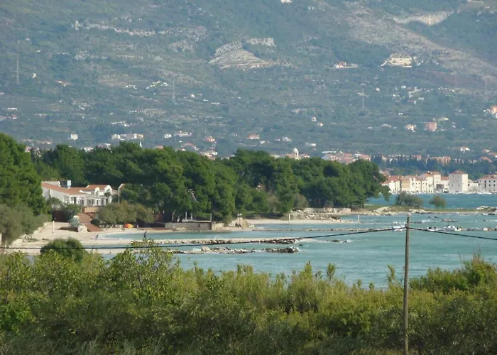 Dobric Appartamento *