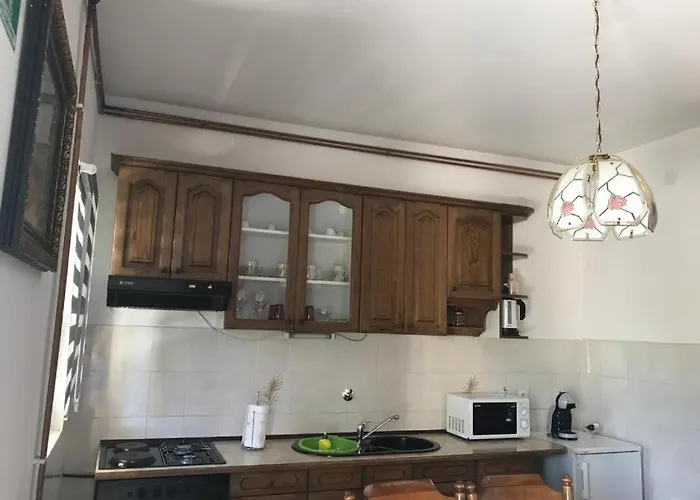 Dobric Appartement *