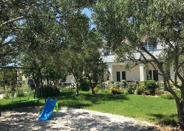 Appartement Dobric Kaštel Štafilić
