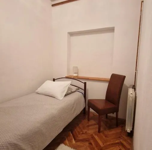 Dobric Appartamento Kaštel Štafilić