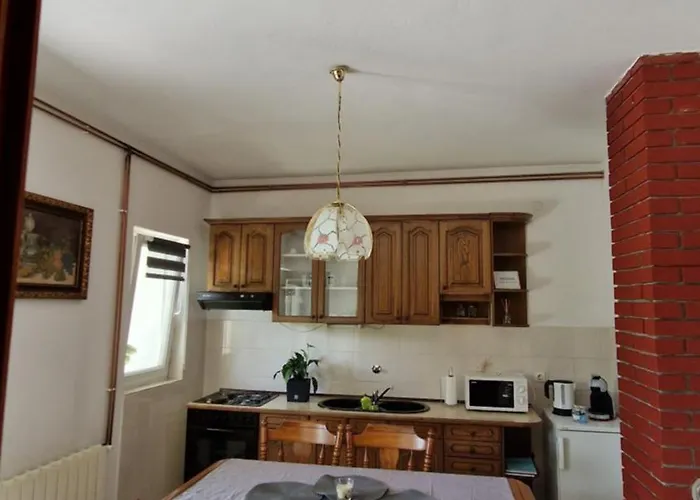 Appartamento Dobric *