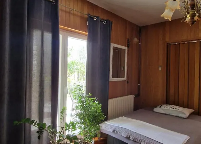 Appartamento Dobric *