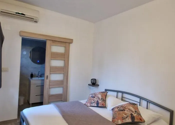 Appartement Dobric Kaštel Štafilić