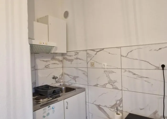 Appartement Dobric
