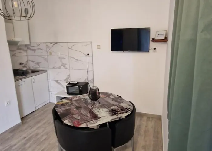 Dobric Kaštel Štafilić