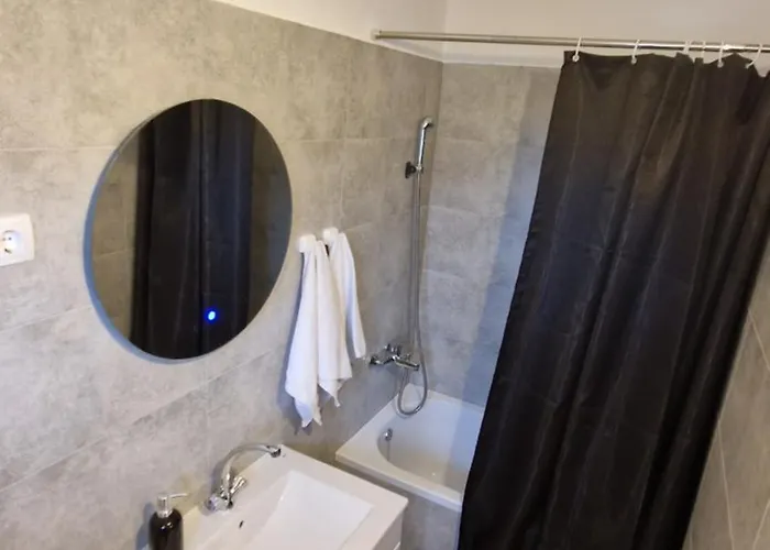 Appartement Dobric *
